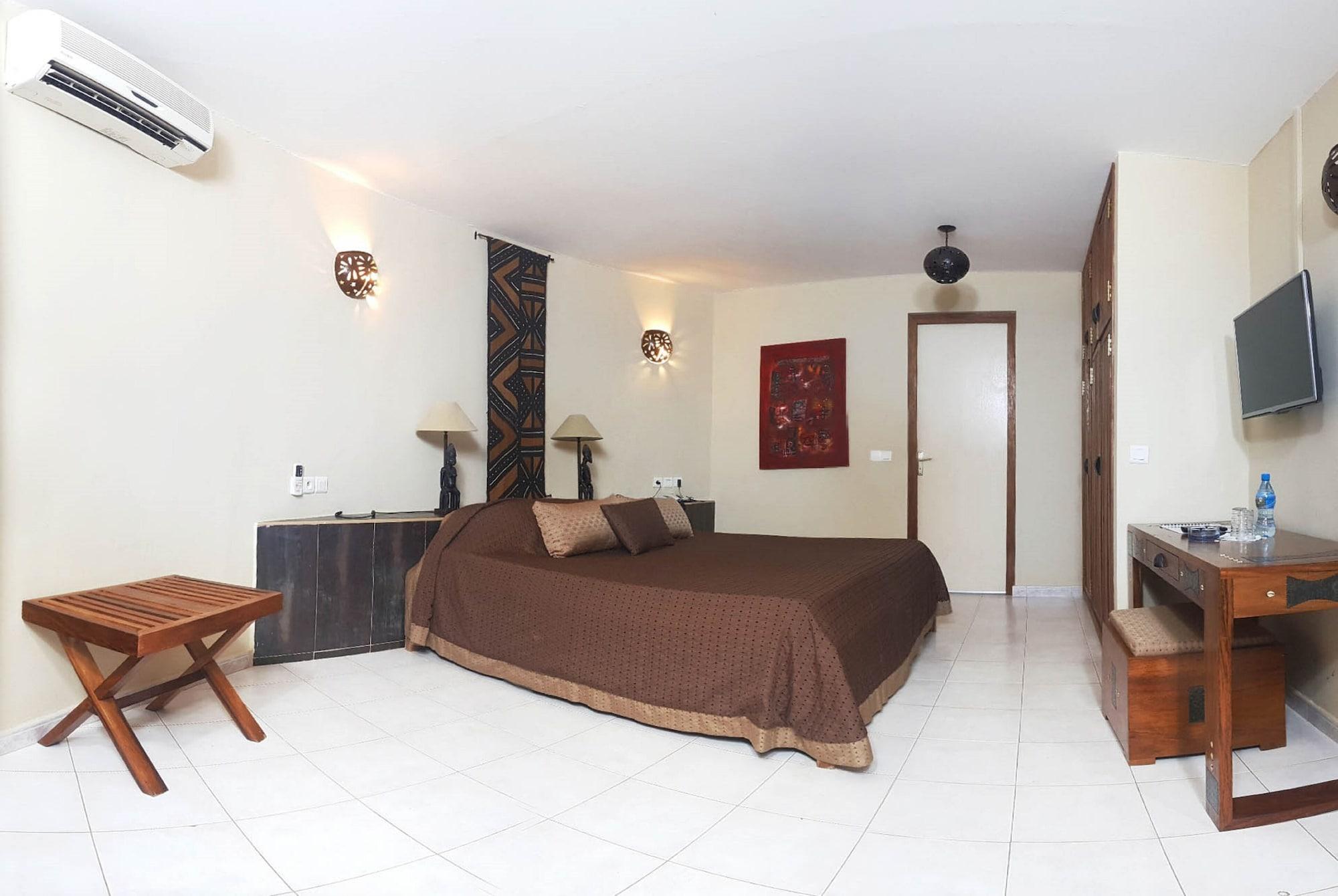 Hotel Royam Saly Portudal Exterior photo