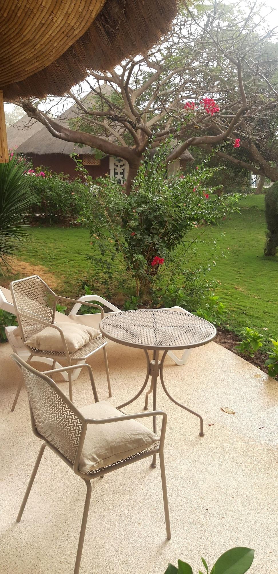 Hotel Royam Saly Portudal Exterior photo