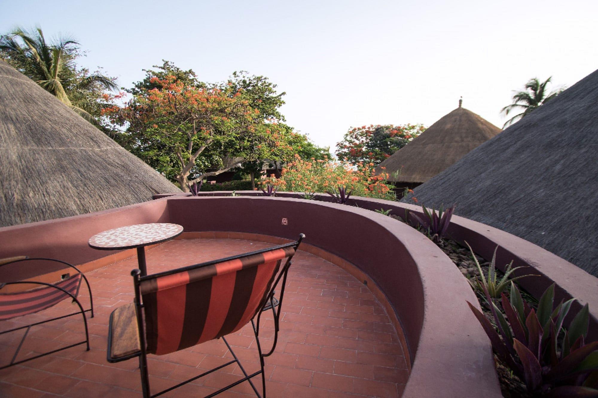 Hotel Royam Saly Portudal Exterior photo