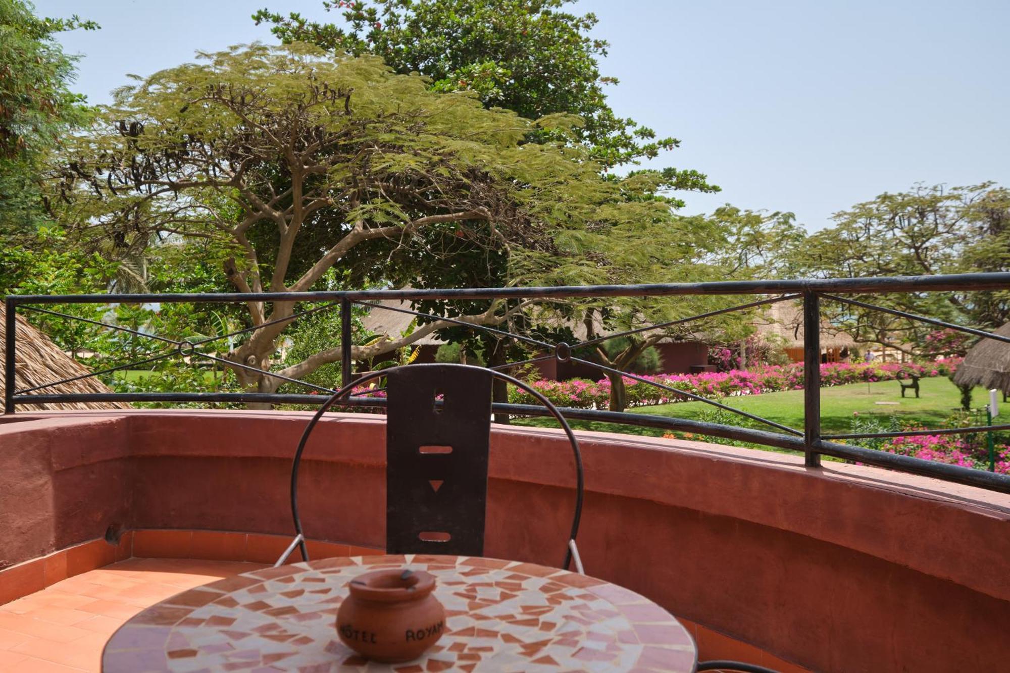 Hotel Royam Saly Portudal Exterior photo