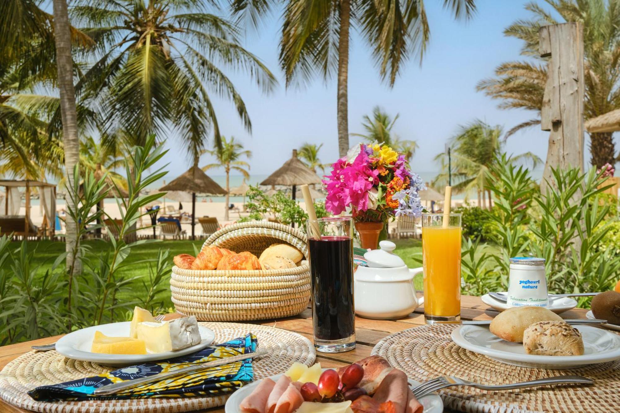 Hotel Royam Saly Portudal Exterior photo